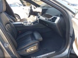 BMW X6 xDrive40I 5UX33EX03S9X00034 photo