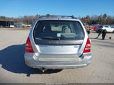 Subaru Forester 2.5Xs JF1SG65664G709894 снимка