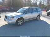Subaru Forester 2.5Xs JF1SG65664G709894 снимка
