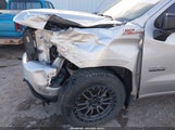 Chevrolet Silverado  4Wd Short Bed Rst 3GCUYEEL1LG378841 fotografie