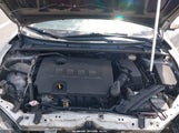 Toyota Corolla Le 5YFBURHE7HP696598 снимка