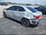 Toyota Corolla Le 5YFBURHE7HP696598 снимка