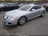 Bentley Continental Gt SCBCR63W06C038649 снимка