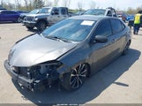 Toyota Corolla Se 5YFBURHE0JP771227 снимка