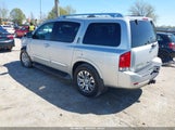 Nissan Armada Platinum 5N1AA0NE1FN612110 снимка