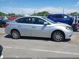 Nissan Sentra S 3N1AB7AP2KY350390 снимка