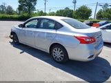 Nissan Sentra S 3N1AB7AP2KY350390 снимка