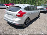 Ford Focus Se 1FADP3K21EL141541 снимка