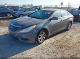 Hyundai Sonata Gls 5NPEB4AC3BH197834 снимка