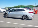 Hyundai Elantra Sel 5NPD84LF9JH328720 photo