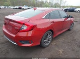 Honda Civic Ex 19XFC1F38KE210123 снимка