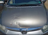 Honda Civic Lx 1HGFA16596L039811 снимка