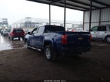 Chevrolet Colorado Lt 1GCGSCE30G1329413 photo