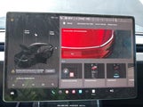 Tesla Model Y All-Wheel Drive/Long Range Launch Series/Premium All-Wheel Drive 7SAYGDEE2TF353178 снимка
