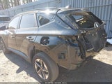 Hyundai Tucson Sel Convenience 3KMJCCDE2SE010586 снимка