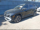 Hyundai Tucson Sel Convenience 3KMJCCDE2SE010586 снимка