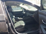 Hyundai Tucson Sel Convenience 3KMJCCDE2SE010586 снимка