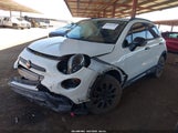 Fiat 500X Urbana Fwd ZFBCFXCB4JP693880 снимка