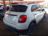 Fiat 500X Urbana Fwd ZFBCFXCB4JP693880 снимка