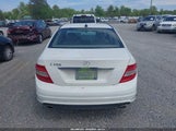 Mercedes-Benz C 300 Luxury/Sport WDDGF54X59R078998 fotografie