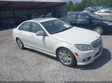 Mercedes-Benz C 300 Luxury/Sport WDDGF54X59R078998 photo