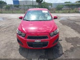 Chevrolet Sonic Lt Auto 1G1JC5SH9G4170865 снимка