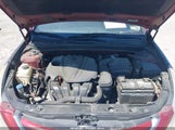 Hyundai Sonata Gls 5NPEB4AC4EH839658 снимка