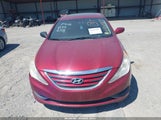 Hyundai Sonata Gls 5NPEB4AC4EH839658 снимка