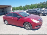 Hyundai Sonata Gls 5NPEB4AC4EH839658 снимка