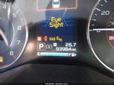 Subaru Crosstrek Limited JF2GTHNC4MH291733 снимка