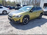 Subaru Crosstrek Limited JF2GTHNC4MH291733 снимка