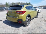 Subaru Crosstrek Limited JF2GTHNC4MH291733 снимка