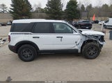 Ford Bronco Sport Big Bend 3FMCR9B61RRF16160 снимка