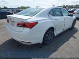Acura Tlx V6 Tech 19UUB3F50GA004507 снимка