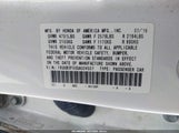Acura Tlx V6 Tech 19UUB3F50GA004507 снимка
