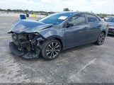 Toyota Corolla Se 5YFBURHE4KP856752 снимка
