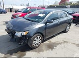 Toyota Corolla Le 1NXBU4EEXAZ300529 снимка