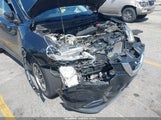 Nissan Rogue S KNMAT2MT2GP606641 photo