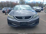 Honda Civic Lx 2HGFB2F51EH501258 снимка