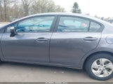 Honda Civic Lx 2HGFB2F51EH501258 снимка