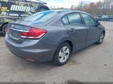 Honda Civic Lx 2HGFB2F51EH501258 снимка