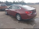 Chevrolet Malibu Ls 1G1ZB5ST2GF324119 снимка