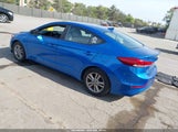 Hyundai Elantra Se KMHD84LF3HU107464 снимка