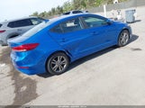 Hyundai Elantra Se KMHD84LF3HU107464 снимка