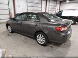 Toyota Corolla Le 5YFBU4EE4CP006760 снимка