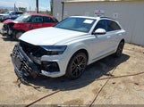Audi Q8 Premium Plus 55 Tfsi Quattro Tiptronic WA1EVAF19MD004599 photo