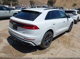 Audi Q8 Premium Plus 55 Tfsi Quattro Tiptronic WA1EVAF19MD004599 photo