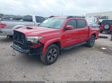Toyota Tacoma Trd Sport 3TMAZ5CN9JM066219 fotografie