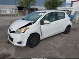 Toyota Yaris L JTDKTUD33CD536742 снимка