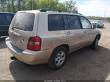 Toyota Highlander JTEGD21A840096323 fotografie